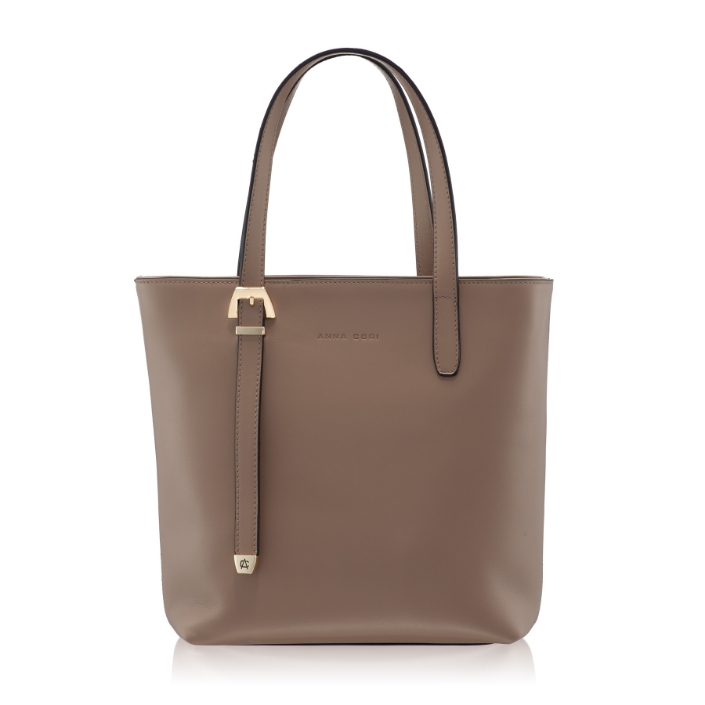 Picture of MARIEL 01 VITELLO TAUPE