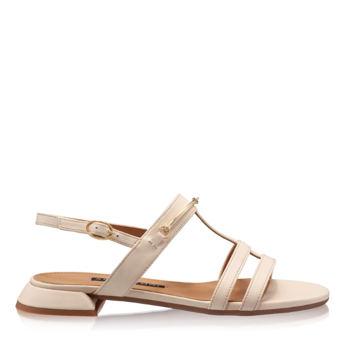 Imagine Sandale Dama 8013 Vitello Nude