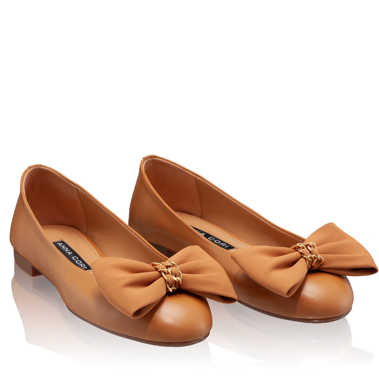 Picture of 7558 Nappa Cuoio