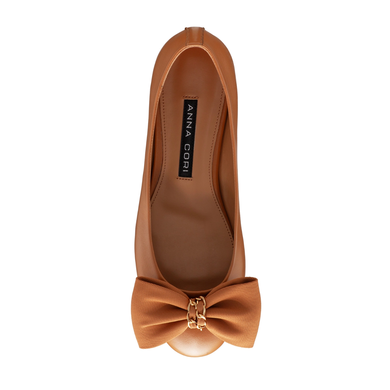 Picture of 7558 Nappa Cuoio