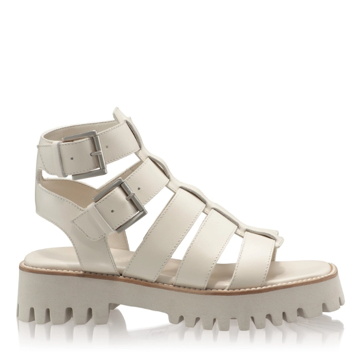 Imagine Sandale Dama 5973 Vitello Panna