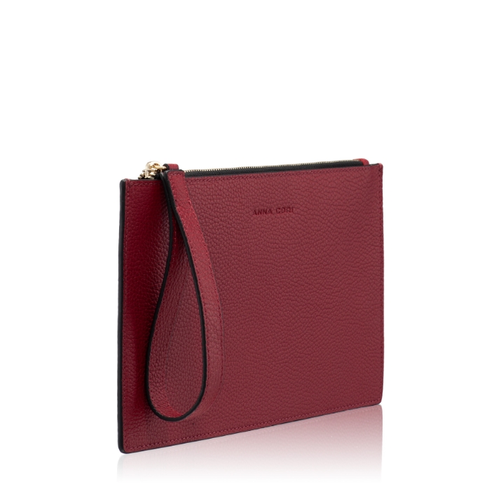 Pouch Dama LUNA Bottalato Bordo