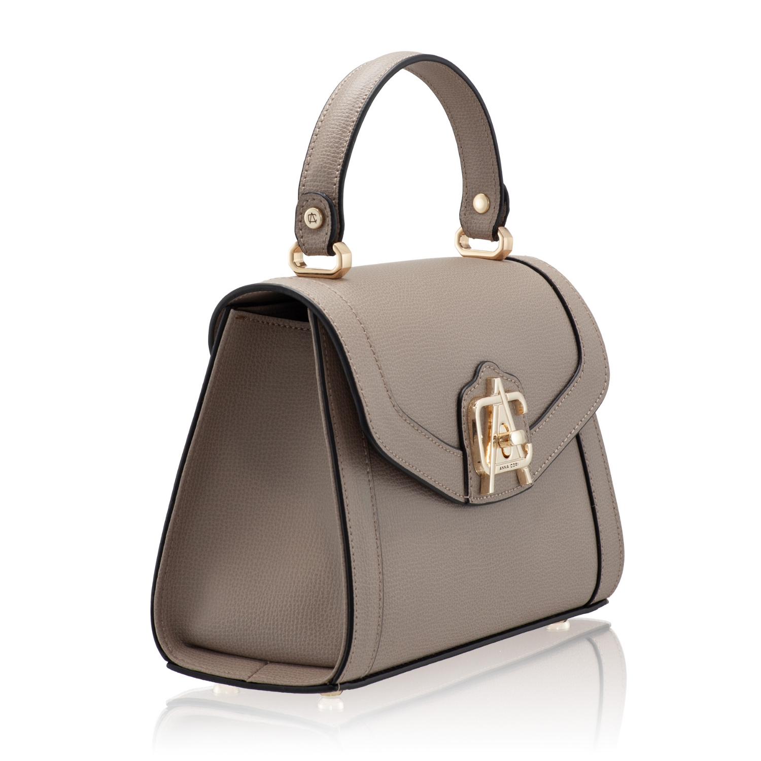 Picture of MARCY VIT STAMP TAUPE
