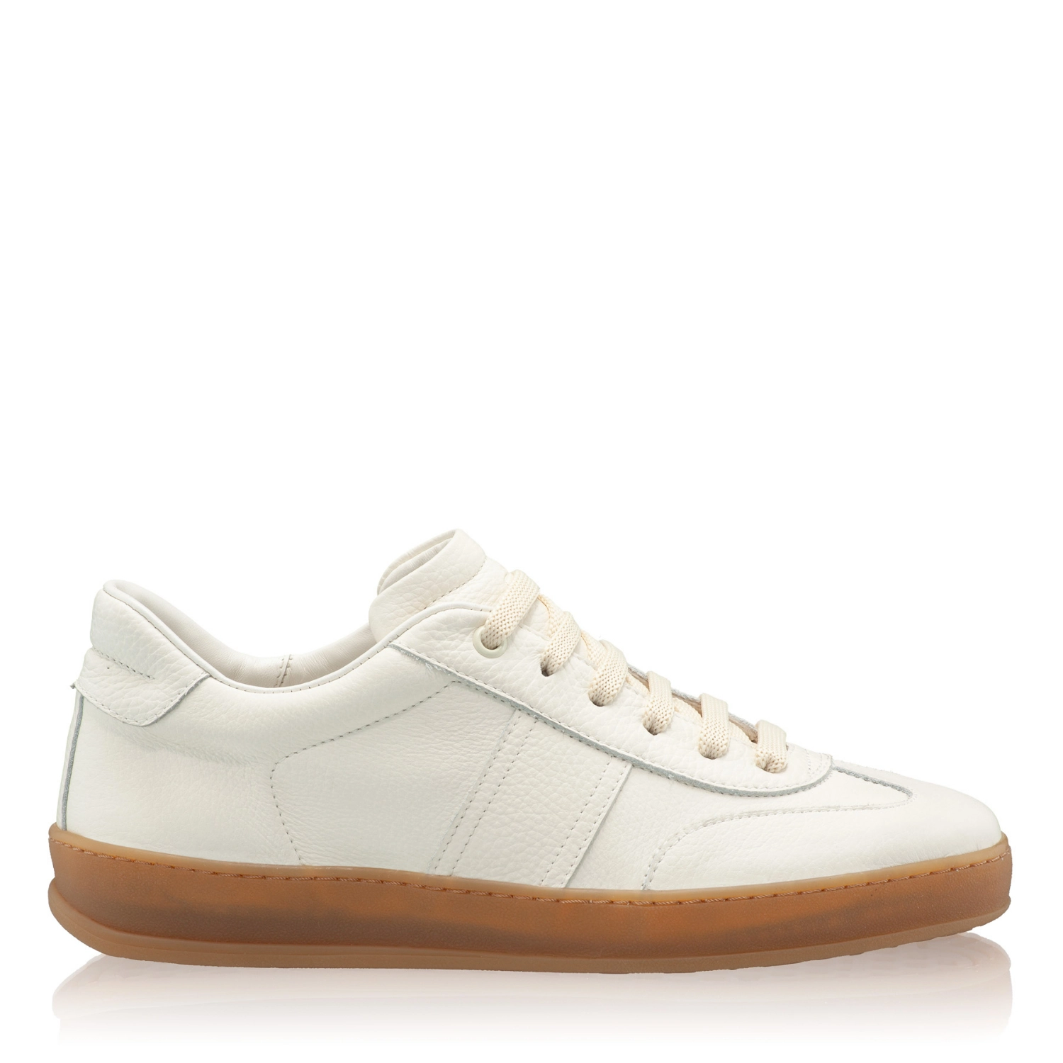 Imagine Pantofi Sport Dama 8066 Bottalato Panna