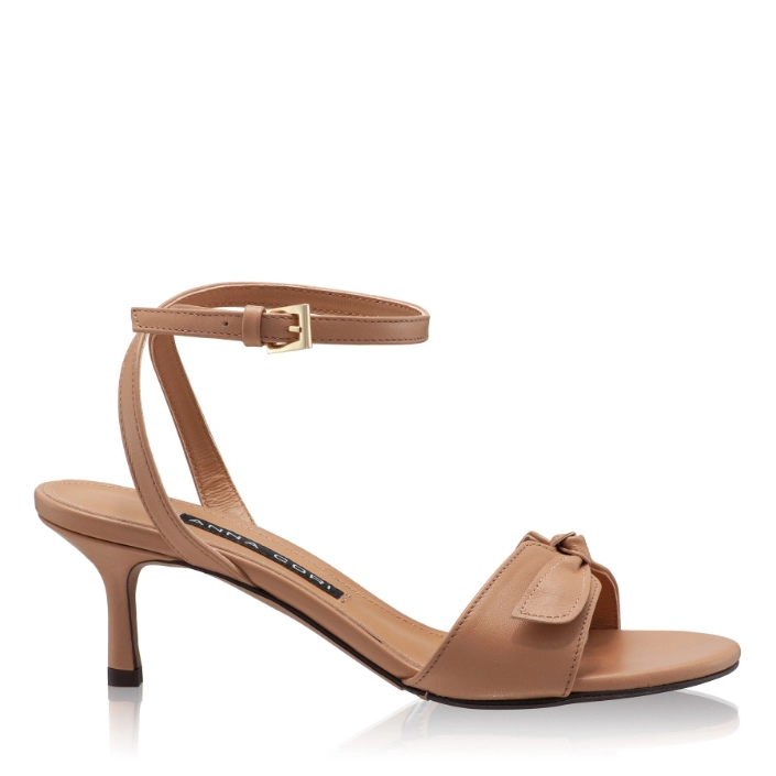 Imagine Sandale Dama 8110 Vitello Cappuccino