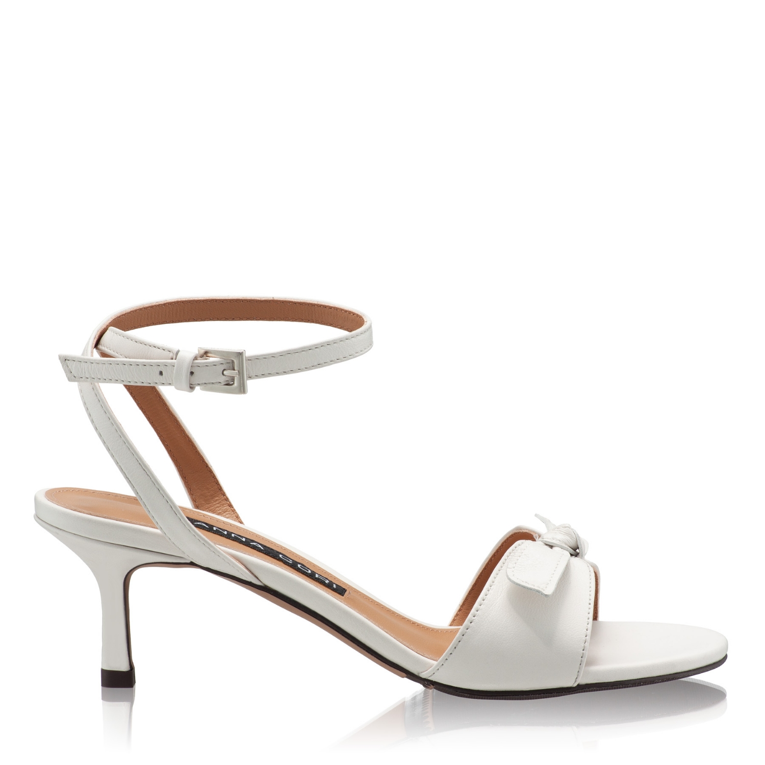 Imagine Sandale Dama 8110 Vitello Panna