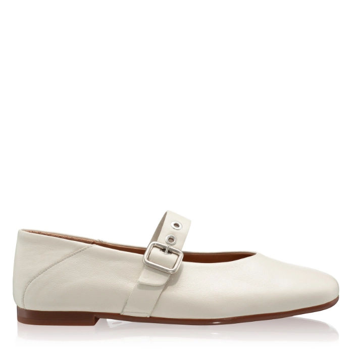 Imagine Balerini Dama 8093 Vitello Panna