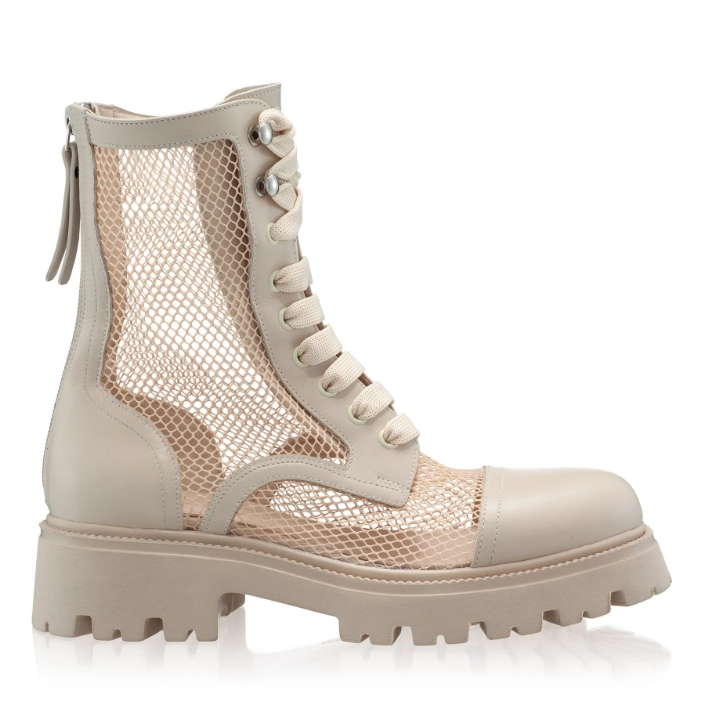 Imagine Ghete Dama 8118 Vitello+Rete Panna