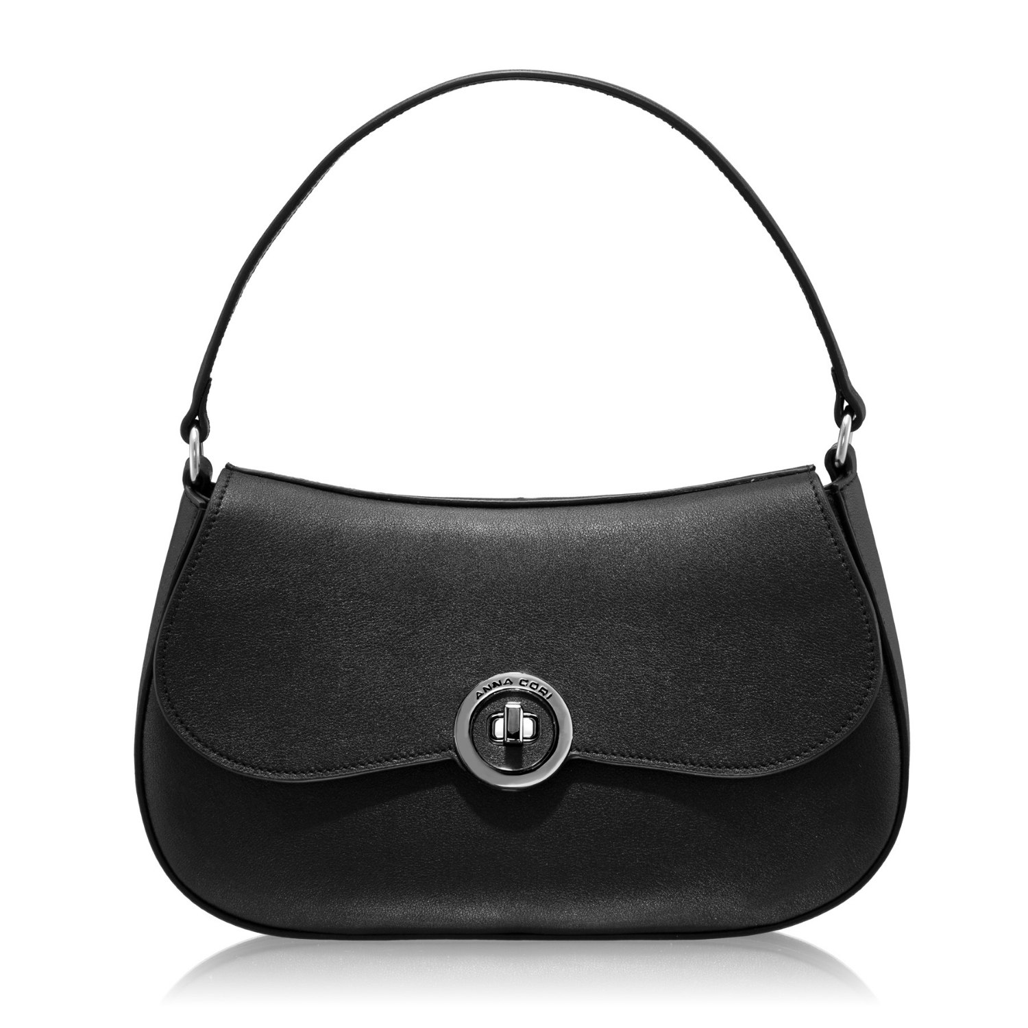 Picture of ENA 02 VIT STAMP BLACK