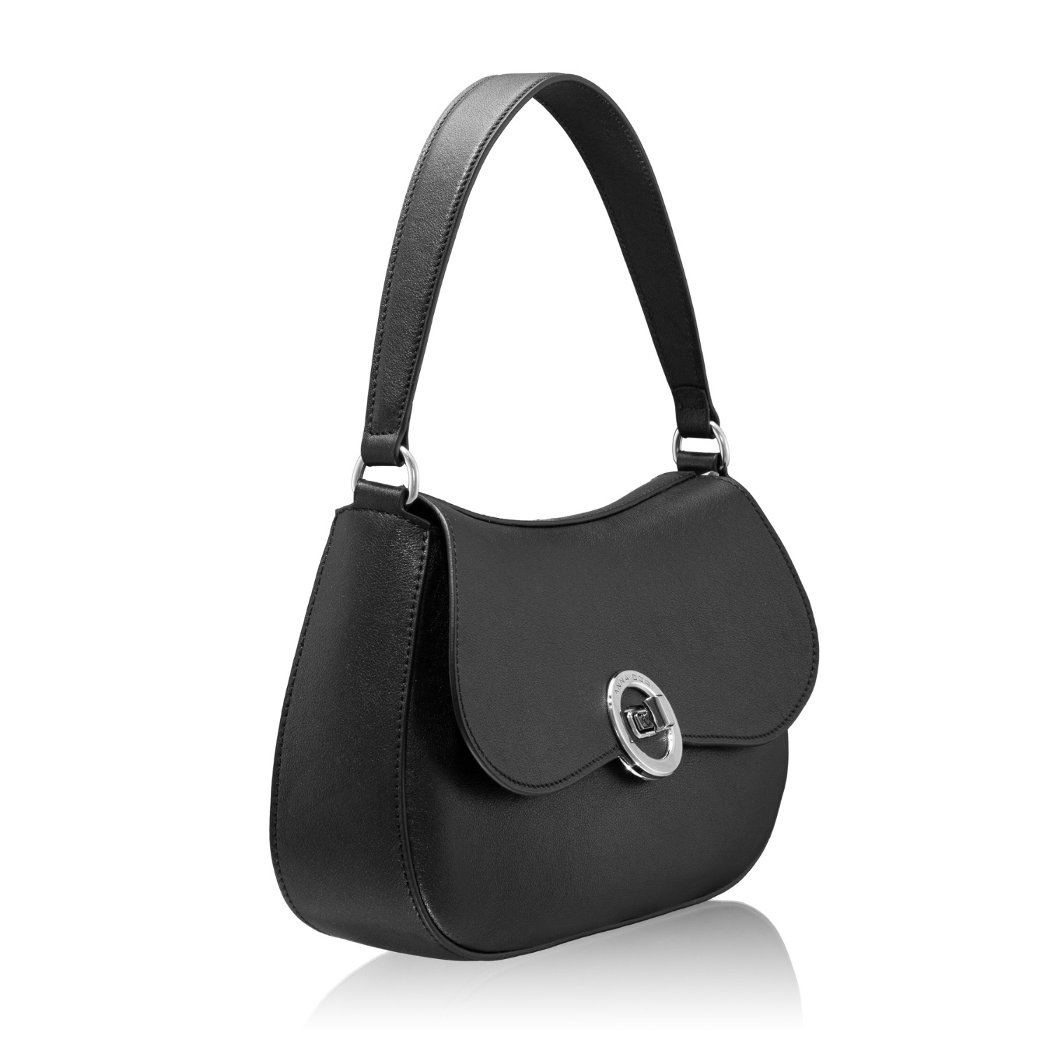 Picture of ENA 02 VIT STAMP BLACK