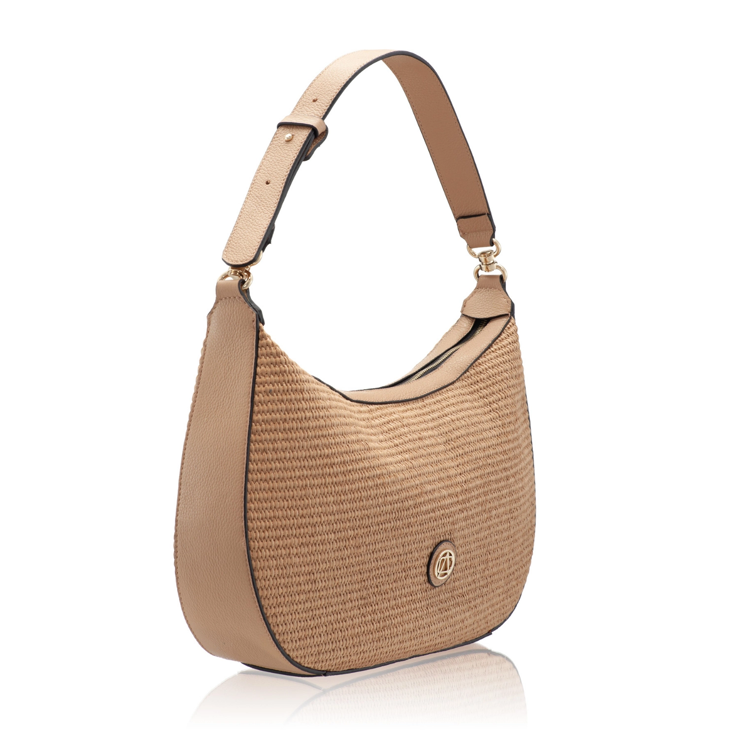 Imagine Geanta dama de umar INGA 02 BOTT CAPP+RAF BISCOT