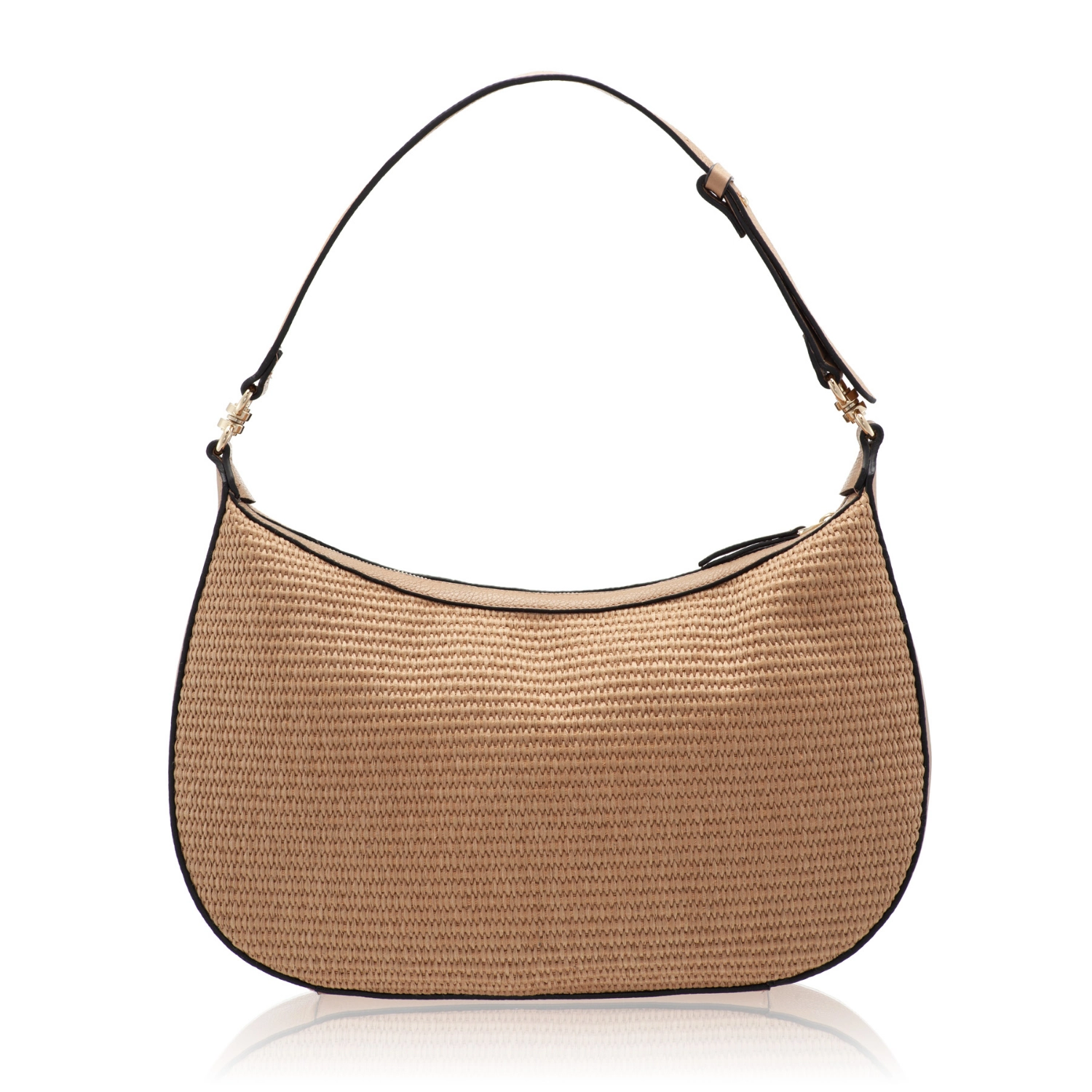 Imagine Geanta dama de umar INGA 02 BOTT CAPP+RAF BISCOT