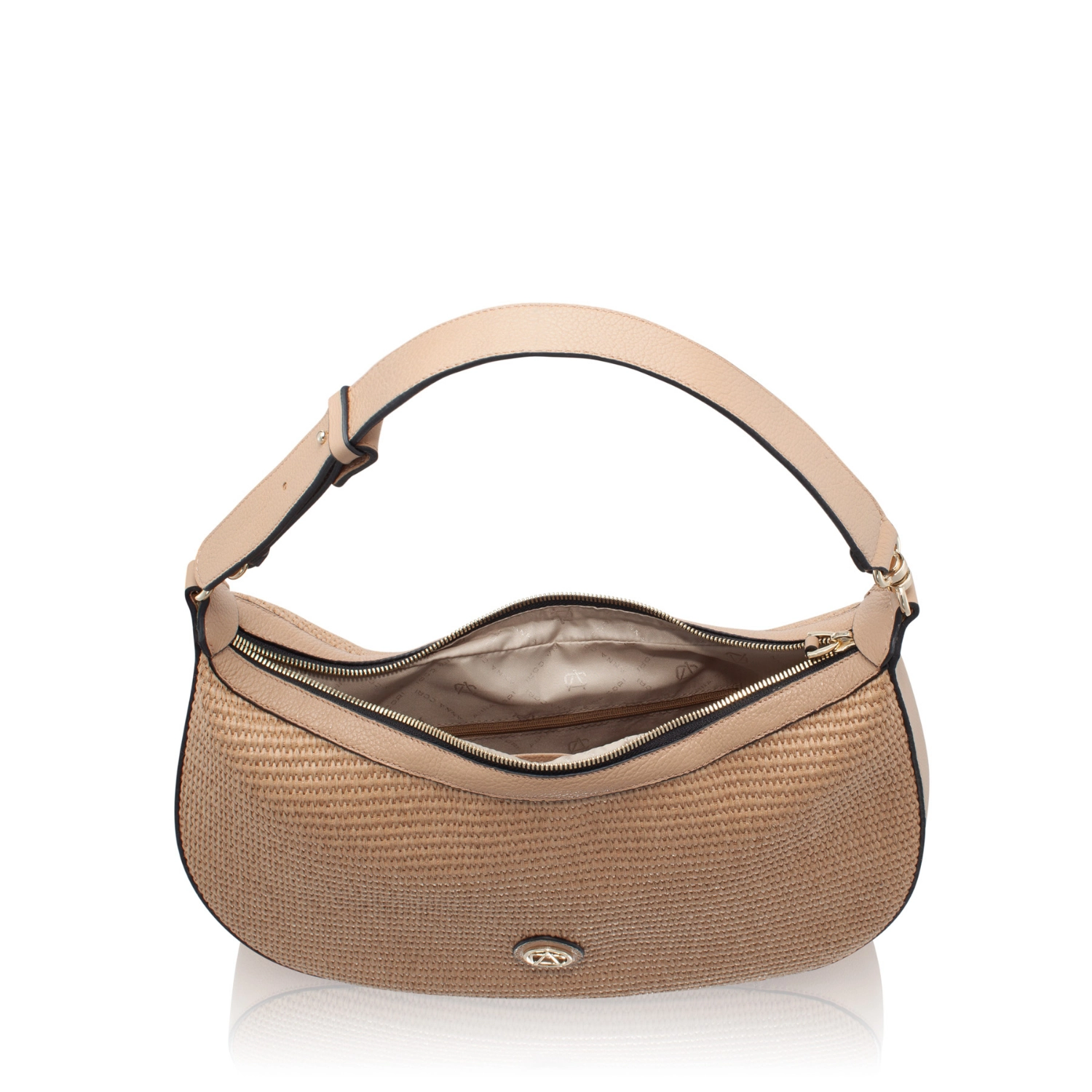 Imagine Geanta dama de umar INGA 02 BOTT CAPP+RAF BISCOT