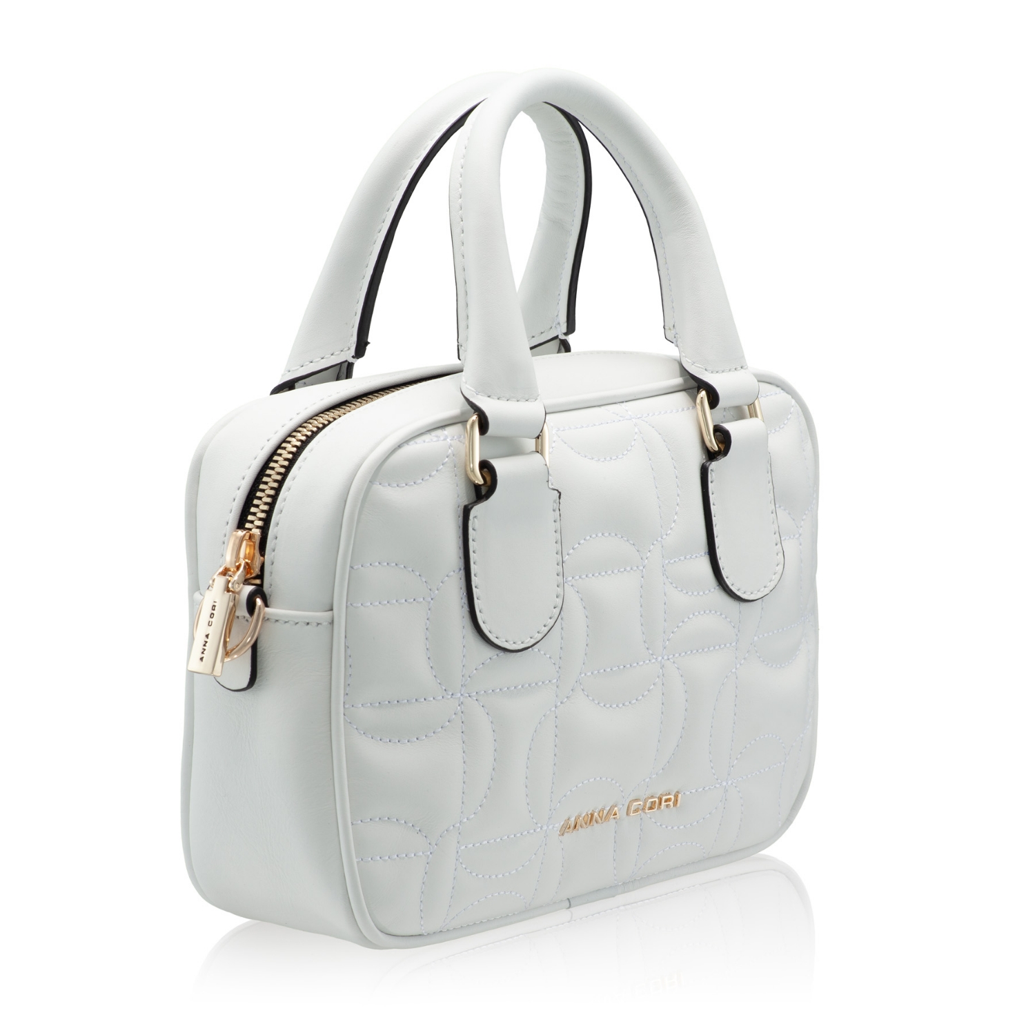 Picture of TINY 02 VITELLO ALB