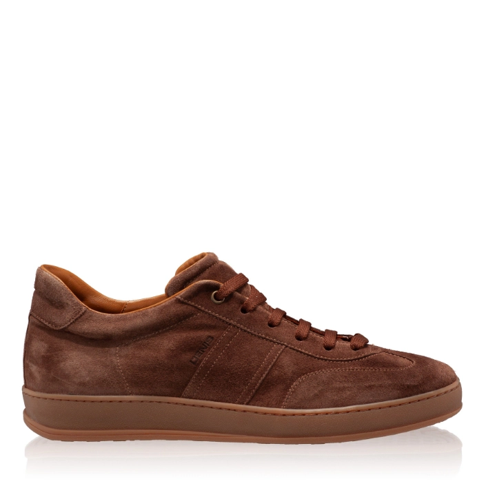 Imagine Pantofi Sport Barbati 7703 Crosta Maro