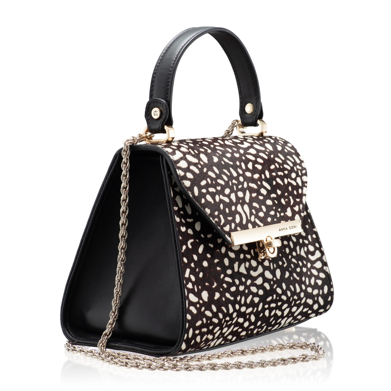 Picture of MARY 01 Cavalino T.Moro+Panna