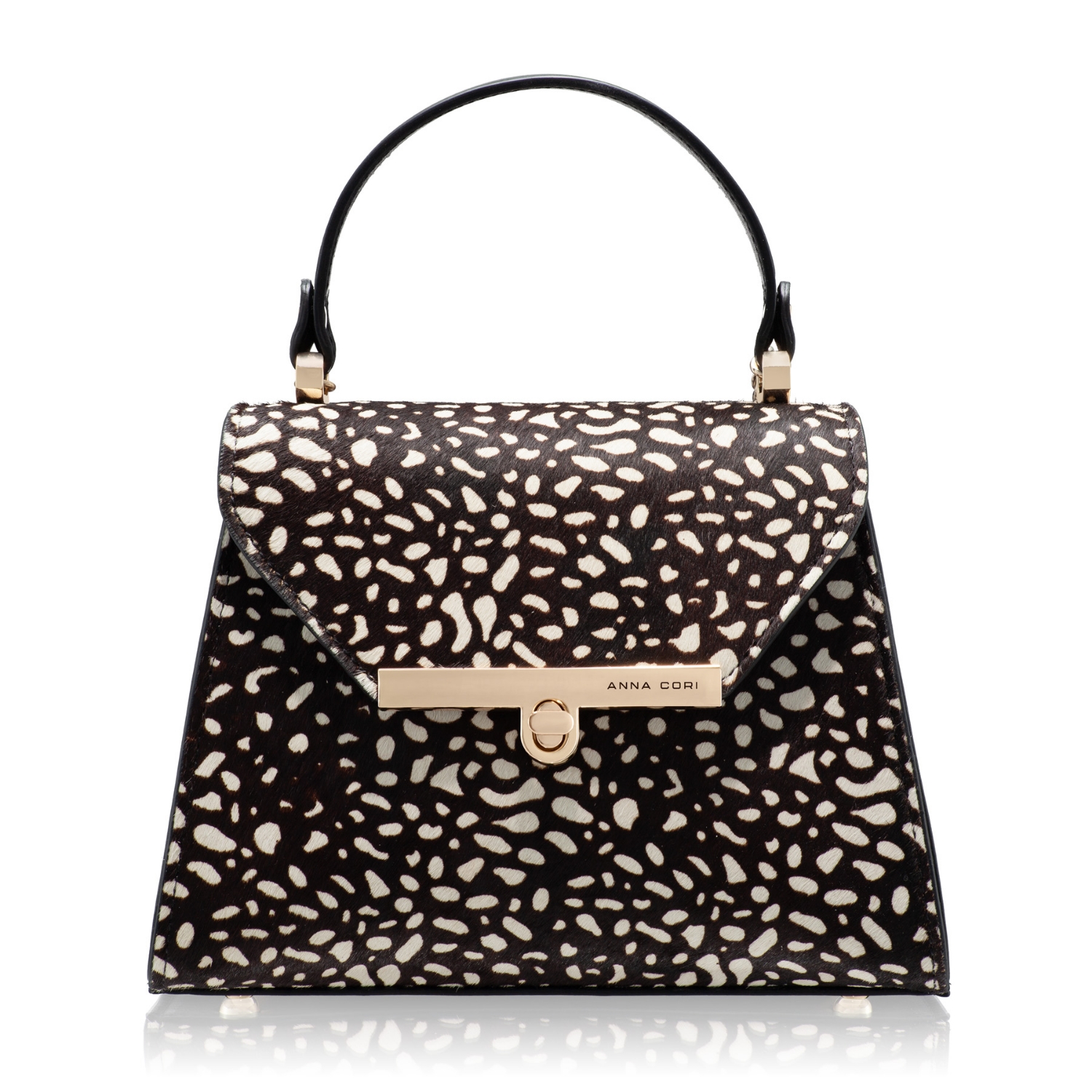 Picture of MARY 01 Cavalino T.Moro+Panna