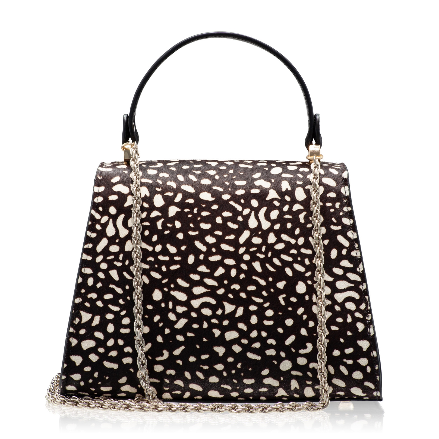 Picture of MARY 01 Cavalino T.Moro+Panna