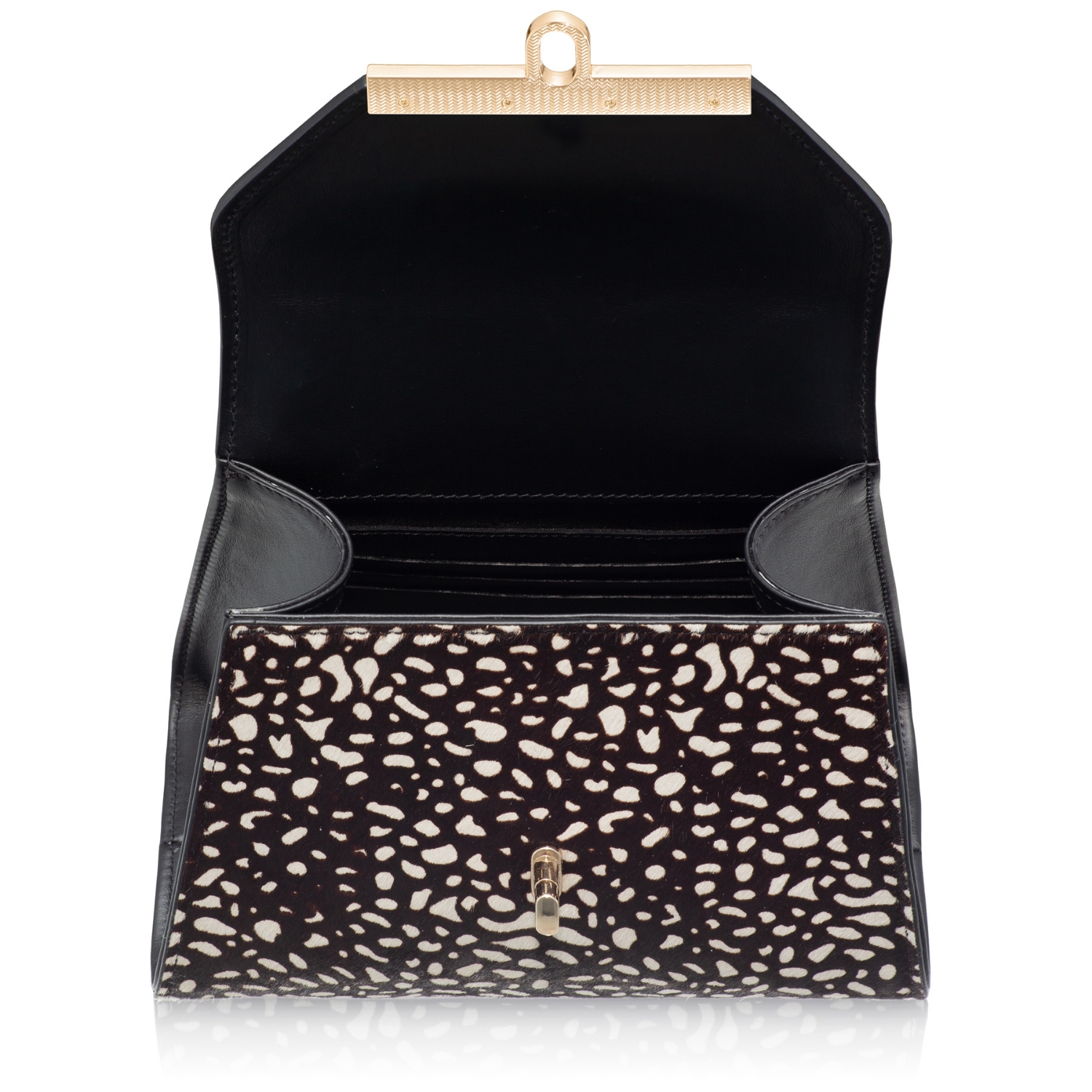 Picture of MARY 01 Cavalino T.Moro+Panna