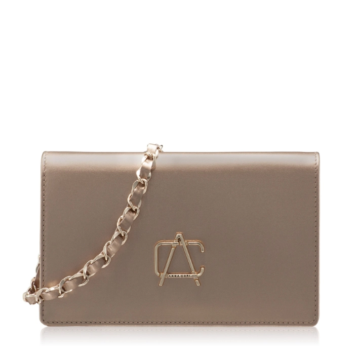 Imagine GEANTA DAMA PLIC ARNA LAMINATO PLATINO