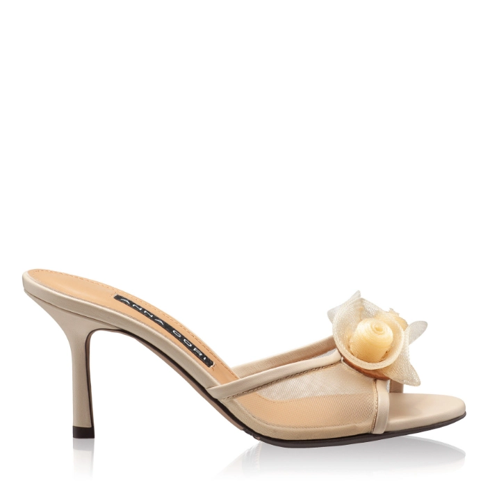 Imagine Saboti Dama 8085 Vitello+Rete Bej