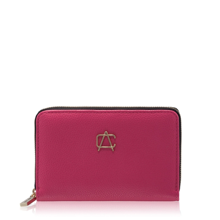 Imagine PORTOFEL DAMA ARIS BOTTALATO FUXIA