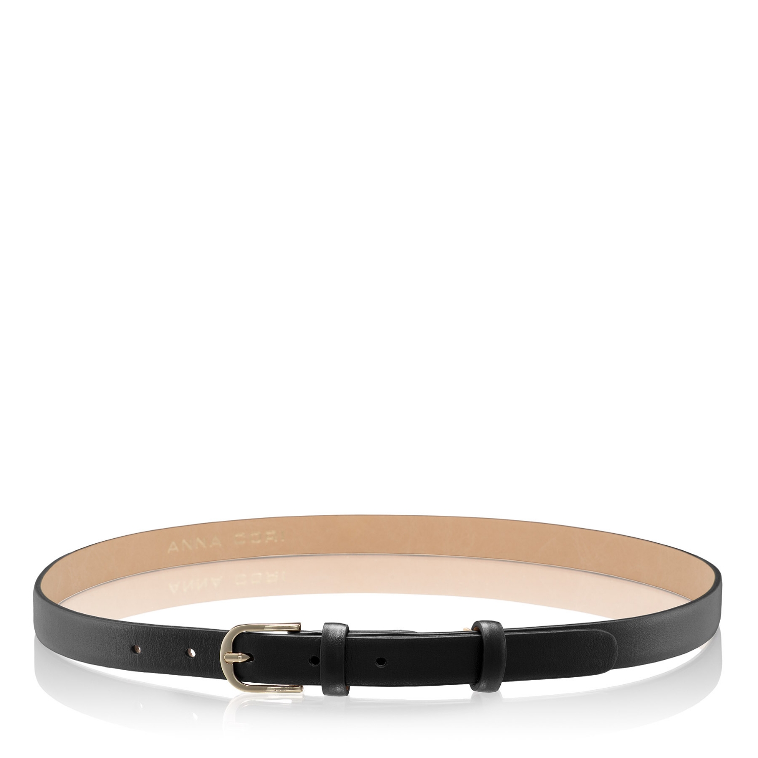 Снимка на CUREA DAMA 58 Vitello Azzurro