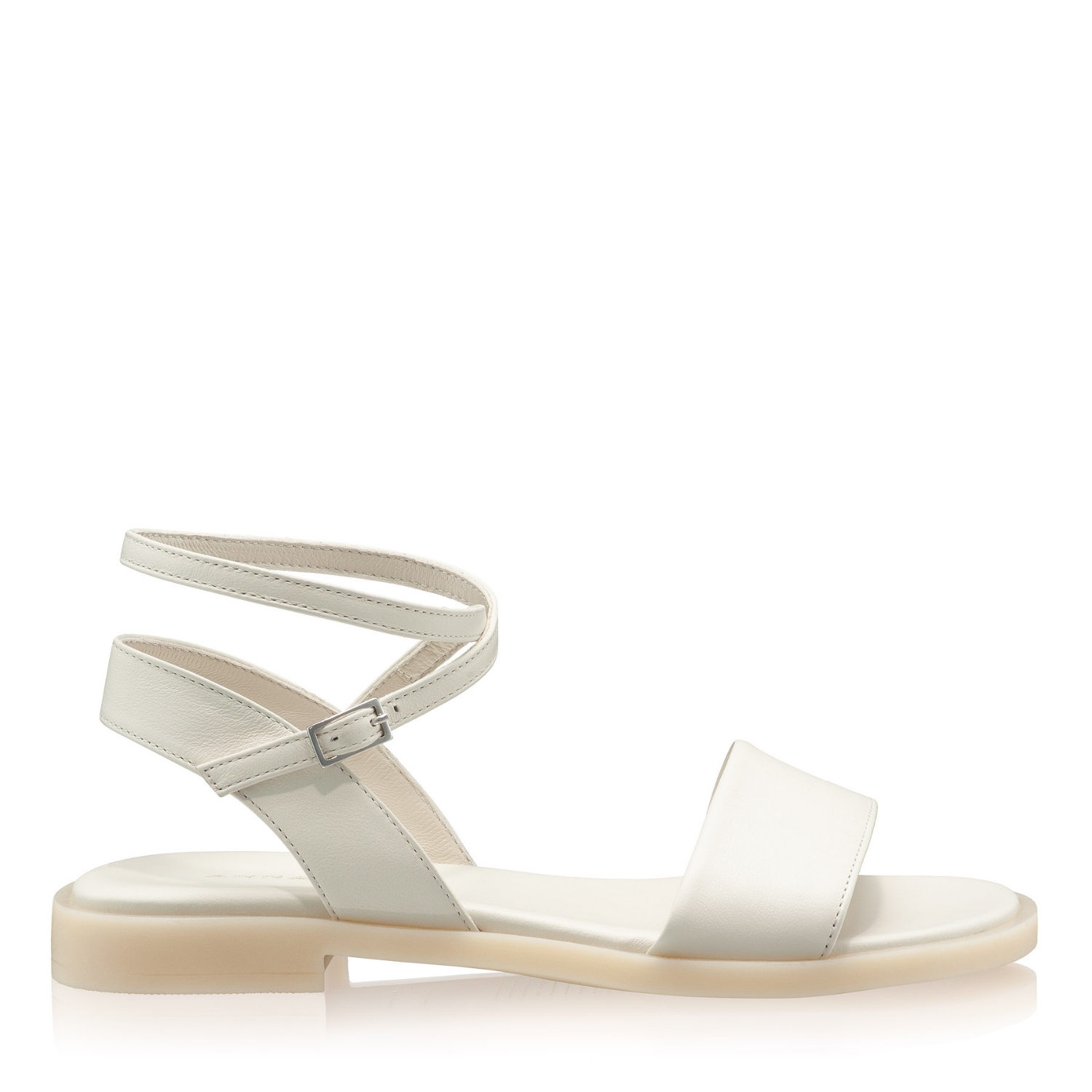 Imagine Sandale Dama 7585 Vitello Panna