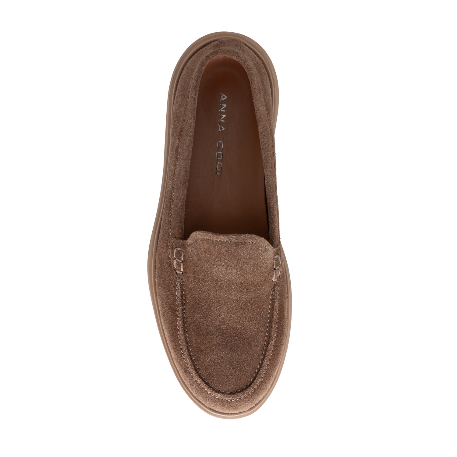 Picture of Women Casual Shoes 8018 Crosta Taupe