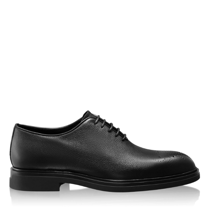 Imagine Pantofi Casual Barbati 7759 Bottalato Negru