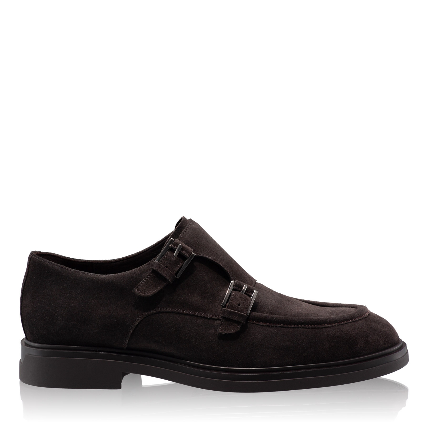 Imagine Pantofi Casual Barbati 7760 Crosta T.Moro