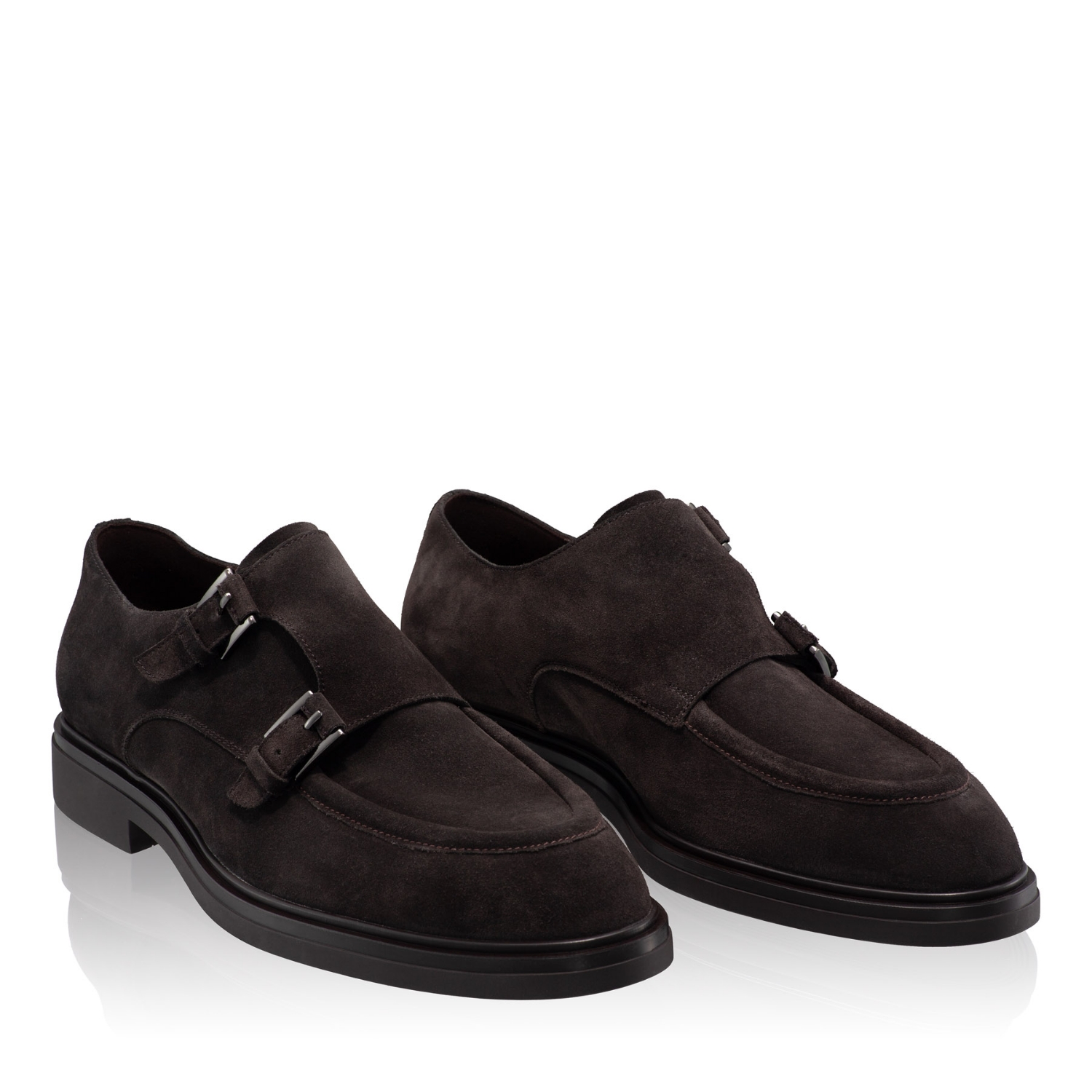 Imagine Pantofi Casual Barbati 7760 Crosta T.Moro