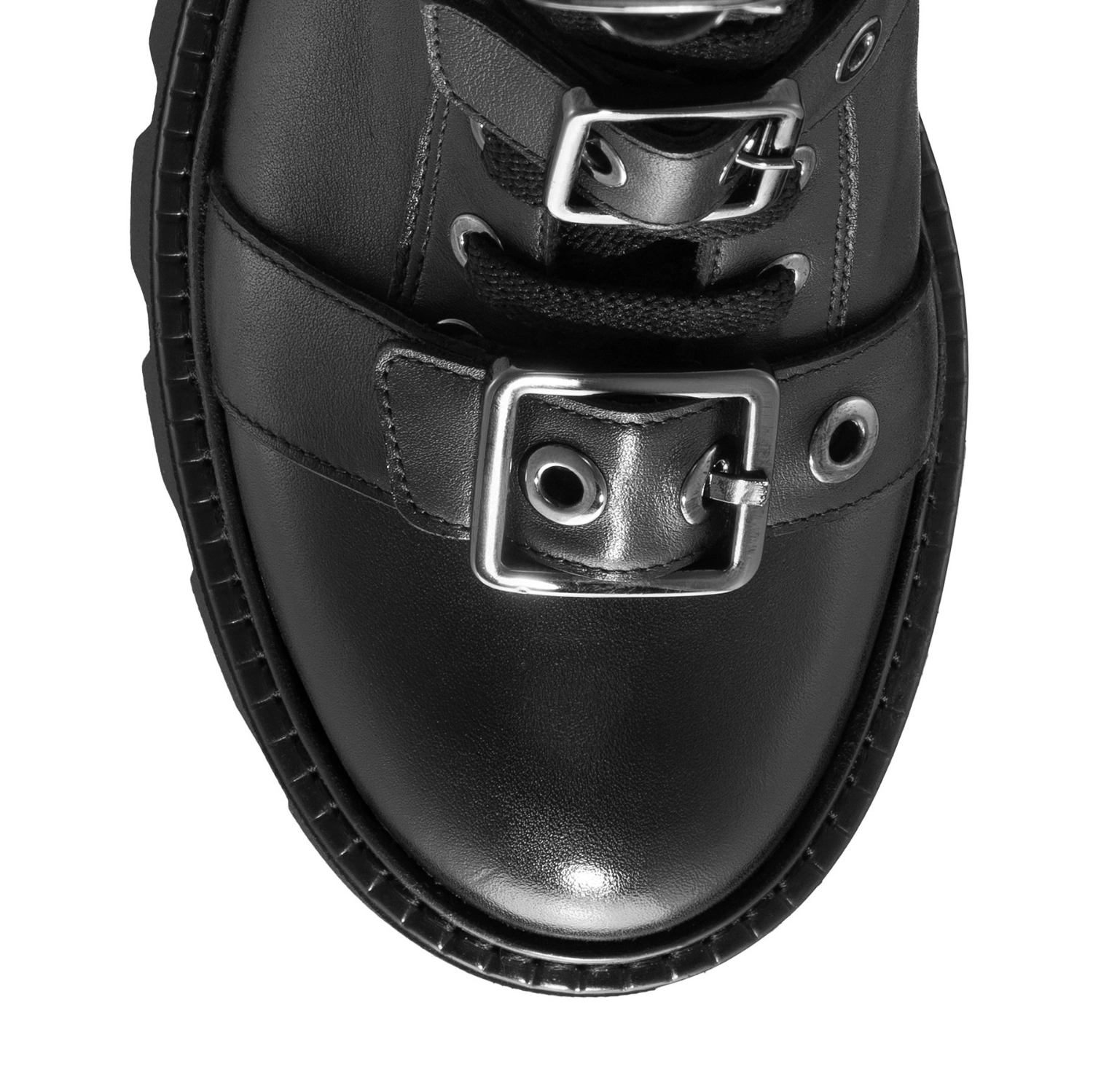 Снимка на Дамски ботуши 8185 Vitello Negru