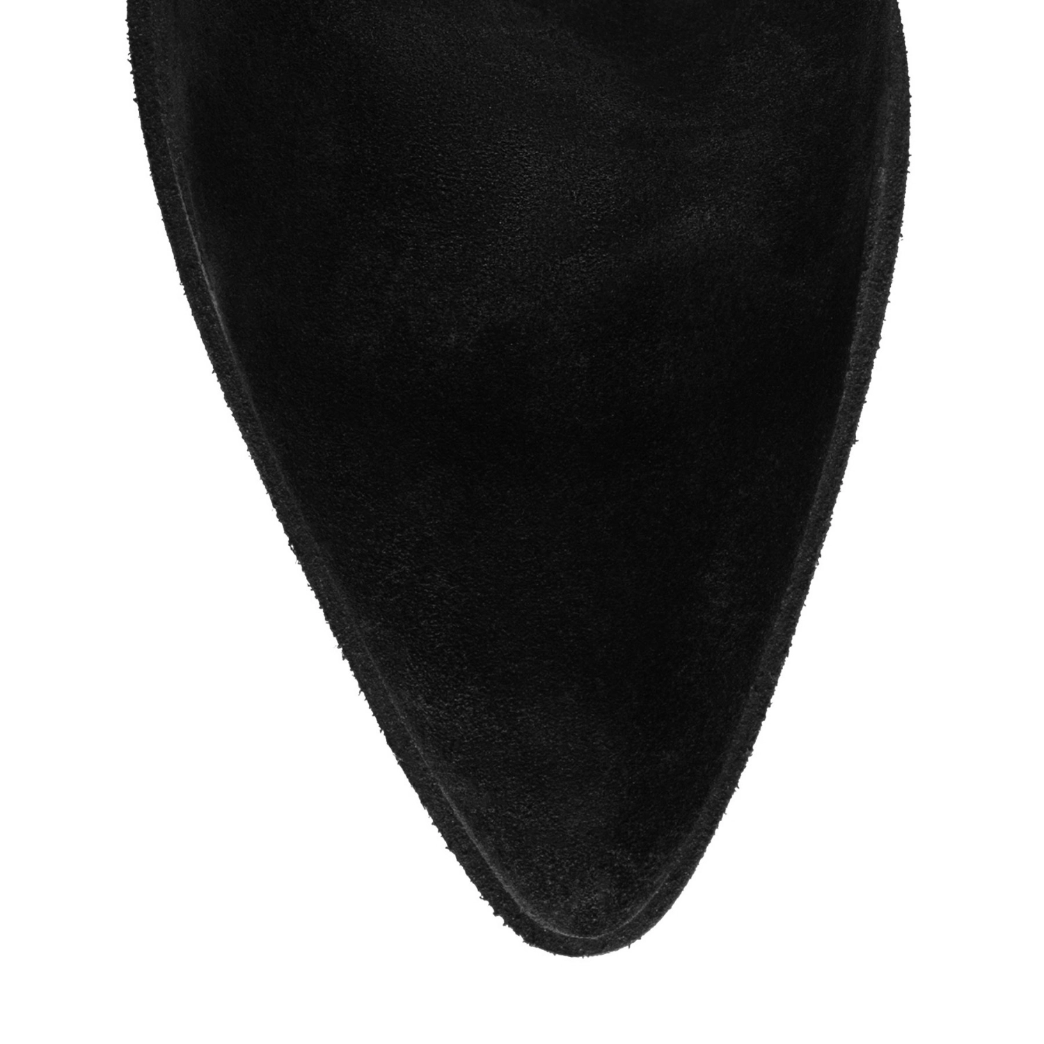 Снимка на Женски ботуши 7950 Crosta Negru