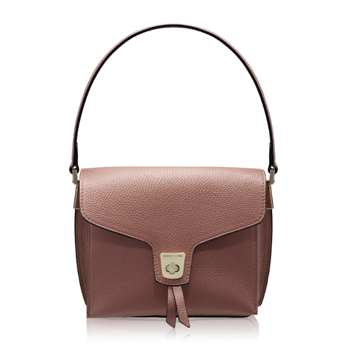 Imagine Geanta dama de mana FIENE BOTTALATO FARD