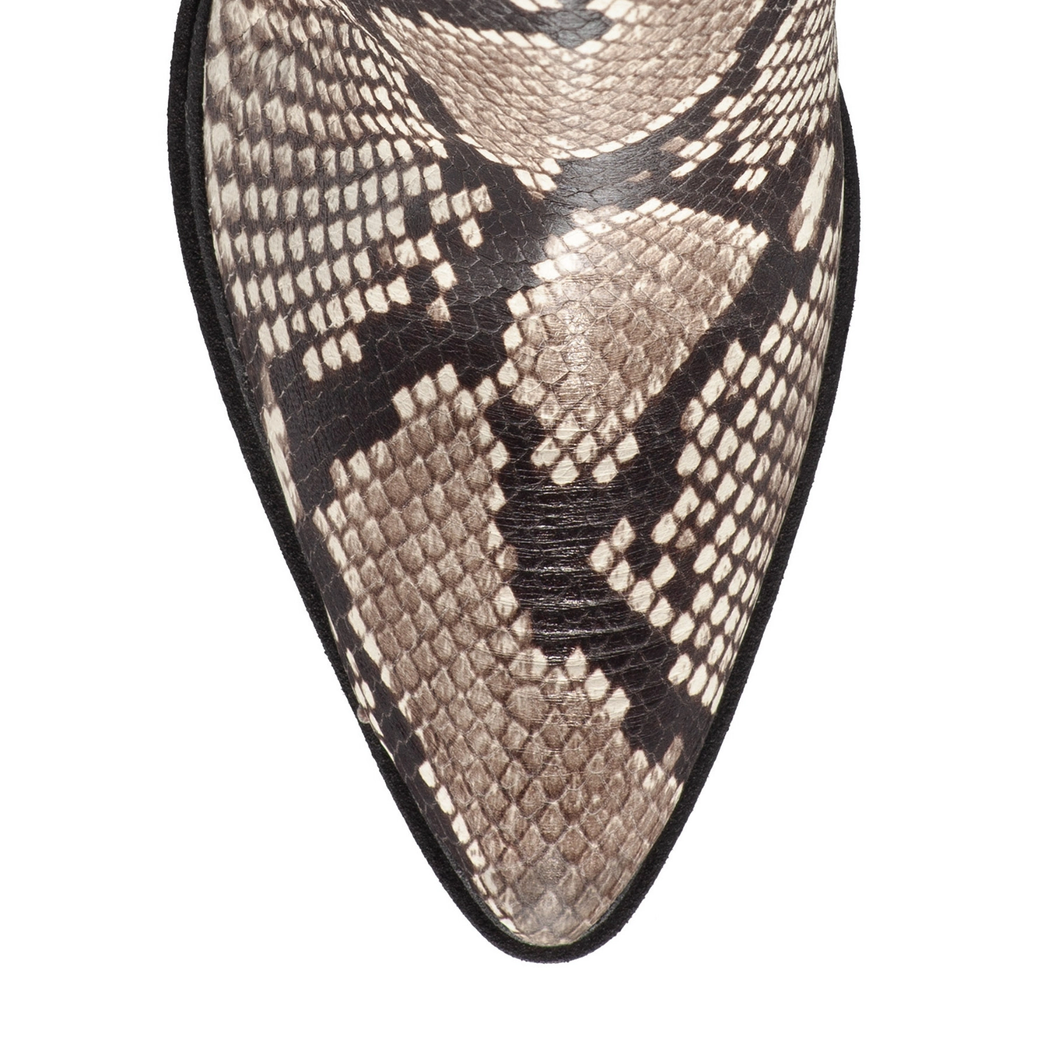 Снимка на Дамски ботуши 7806 Pytone Roccia