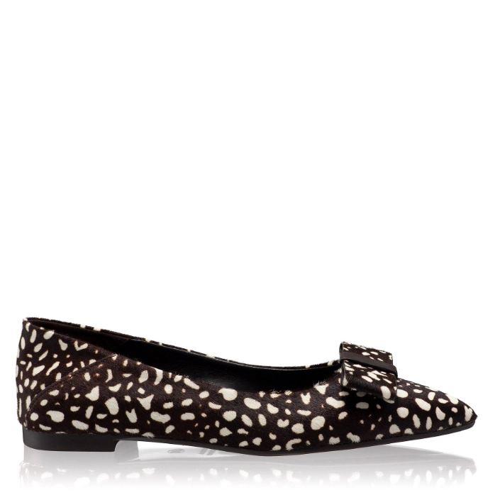 Imagine Balerini Dama 8058 Cavallino T.Moro+Panna