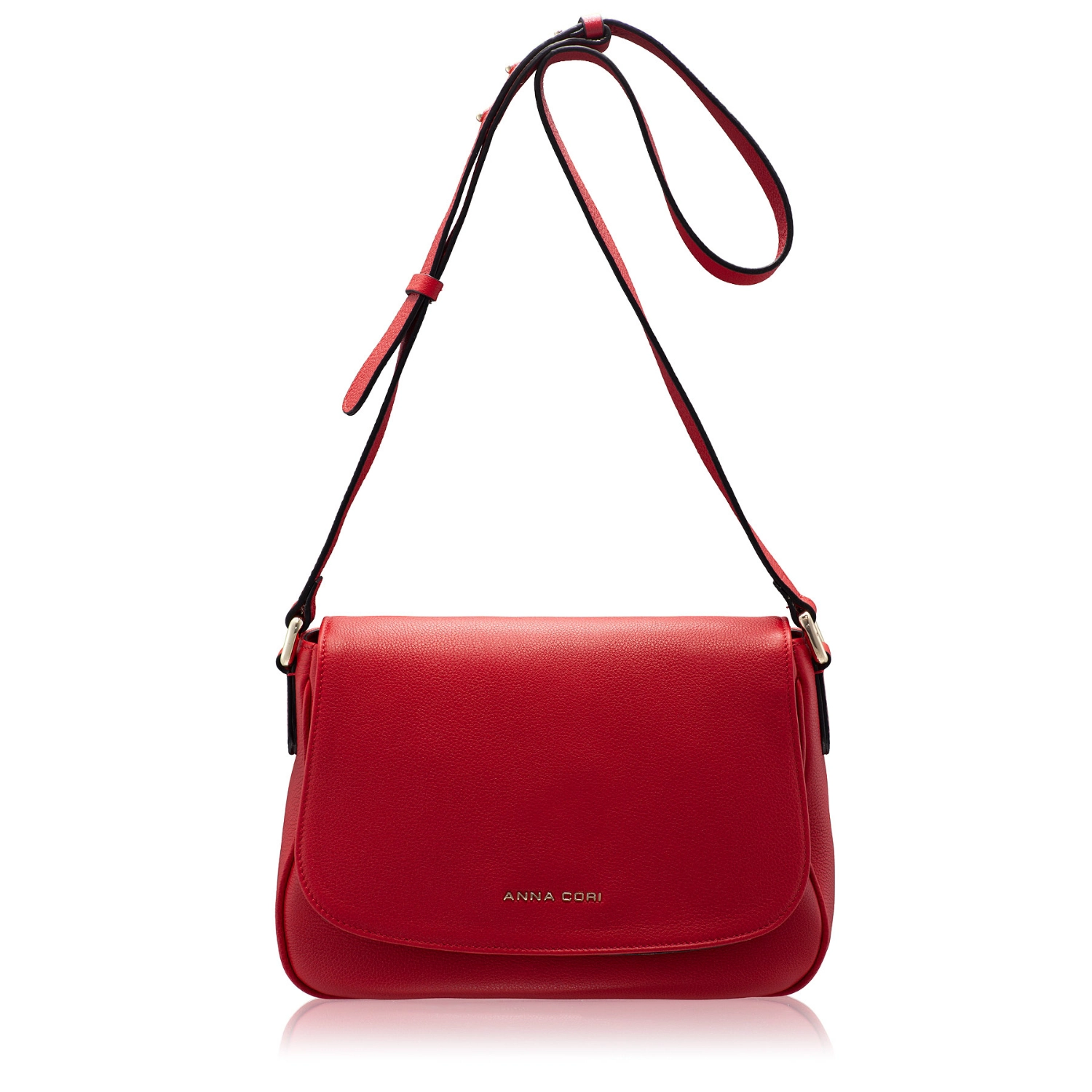 Imagine GEANTA DAMA DE UMAR DELICE BOTTALATO ROSU