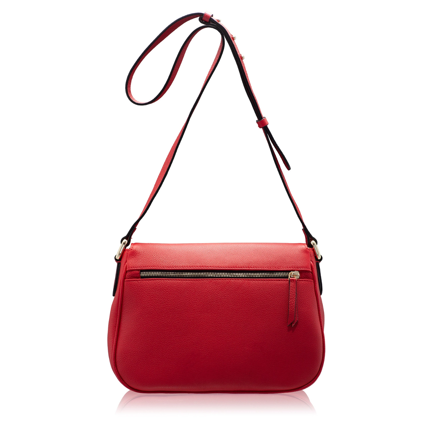 Imagine GEANTA DAMA DE UMAR DELICE BOTTALATO ROSU