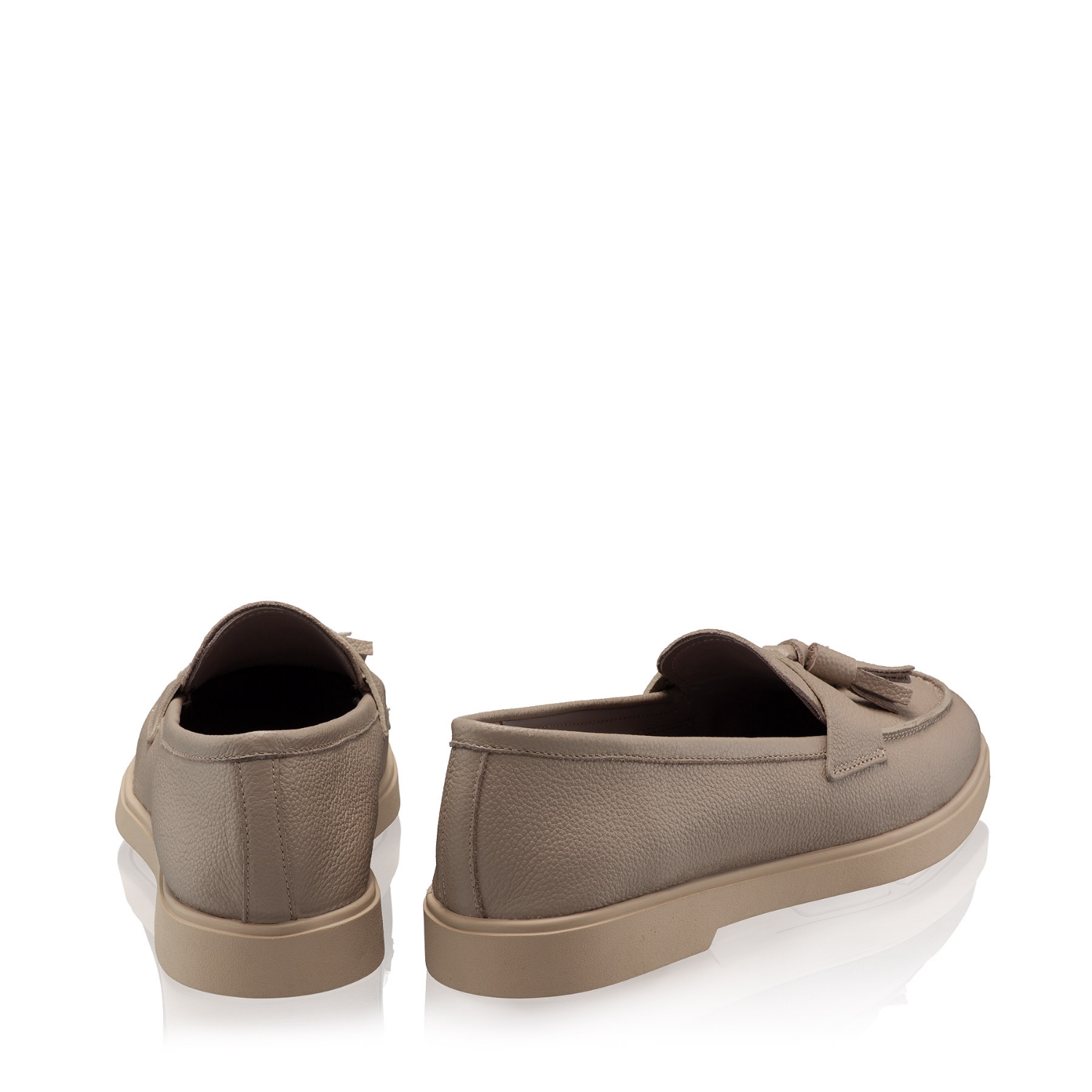 Снимка на Дамски Ежедневни Обувки 7517 Bottalato Taupe