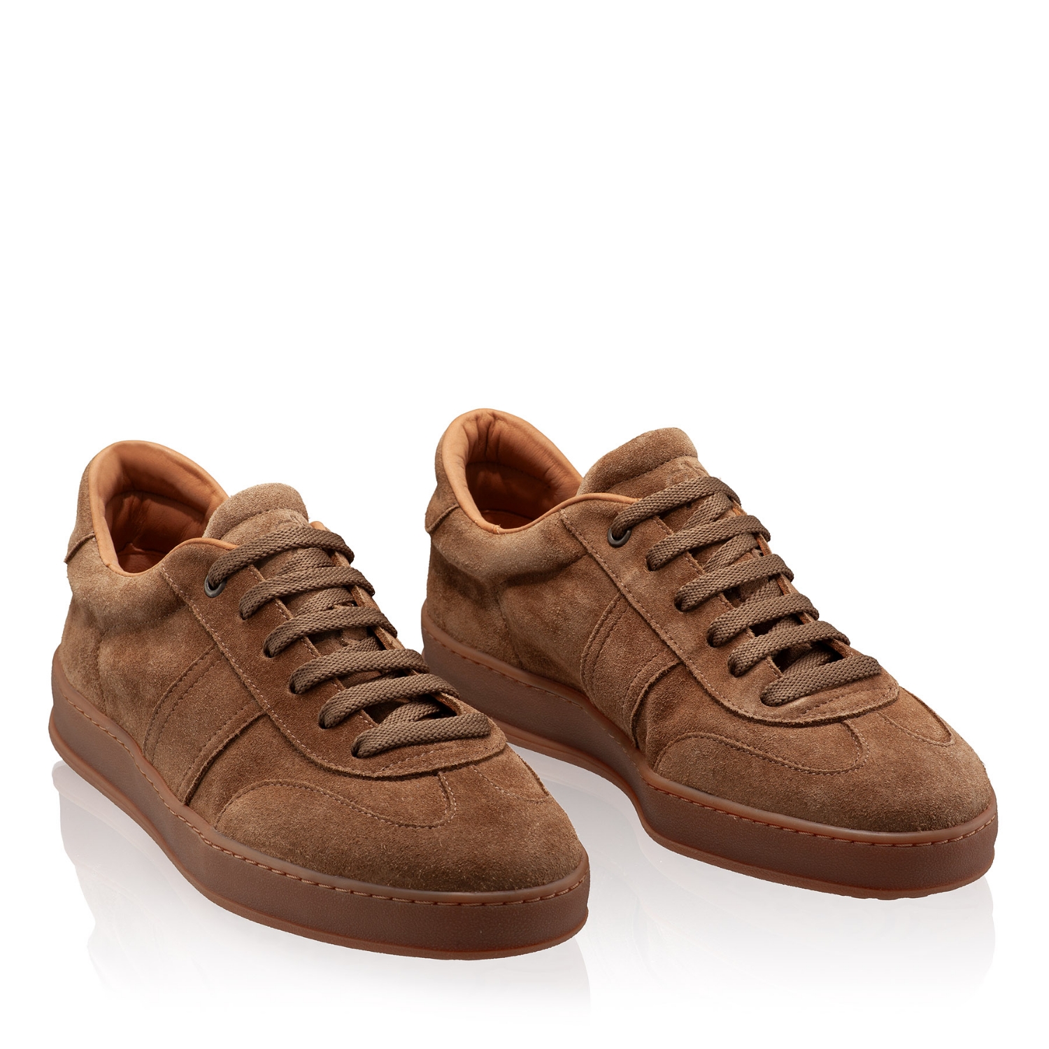 Снимка на Дамски спортни обувки 8066 Crosta Antilope