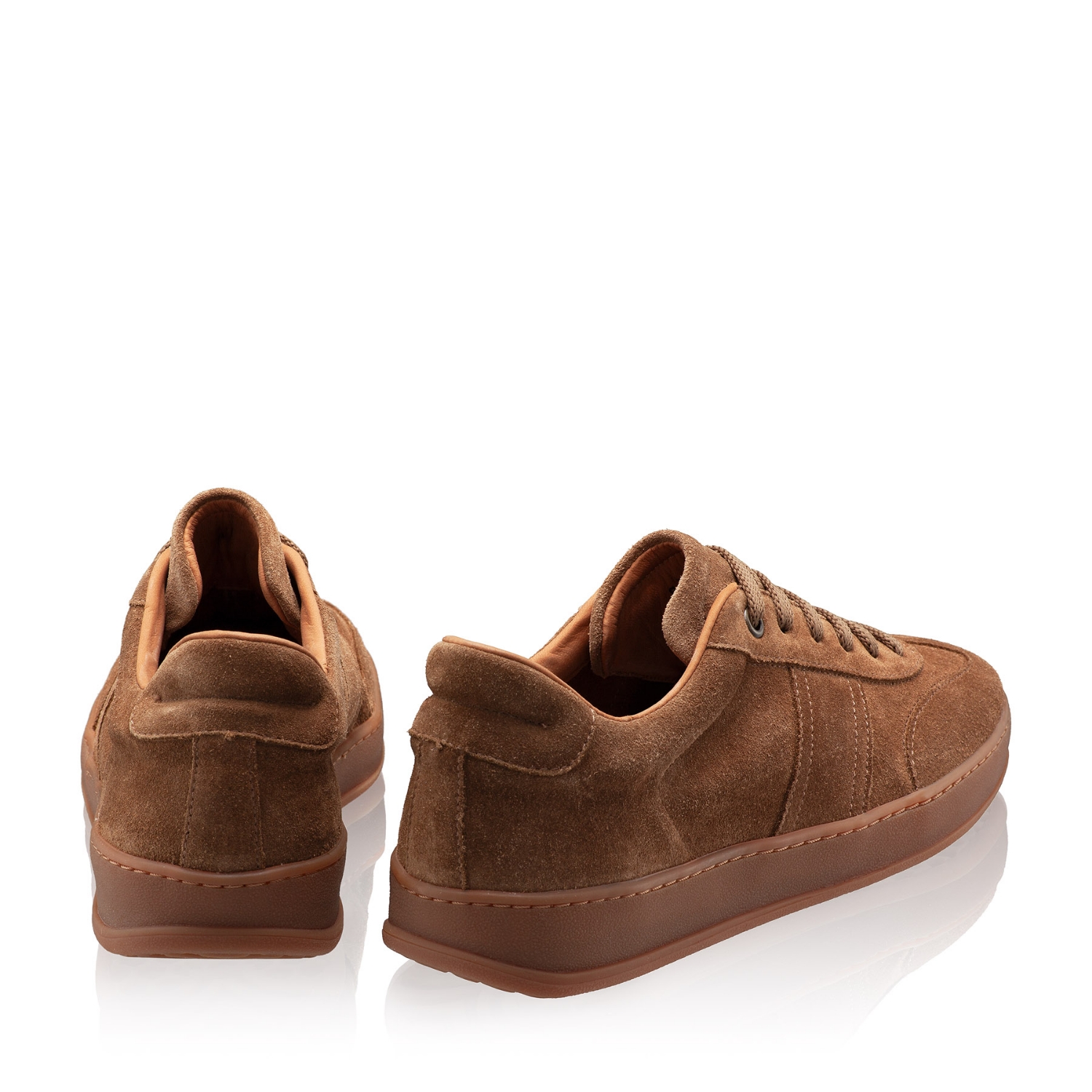 Снимка на Дамски спортни обувки 8066 Crosta Antilope