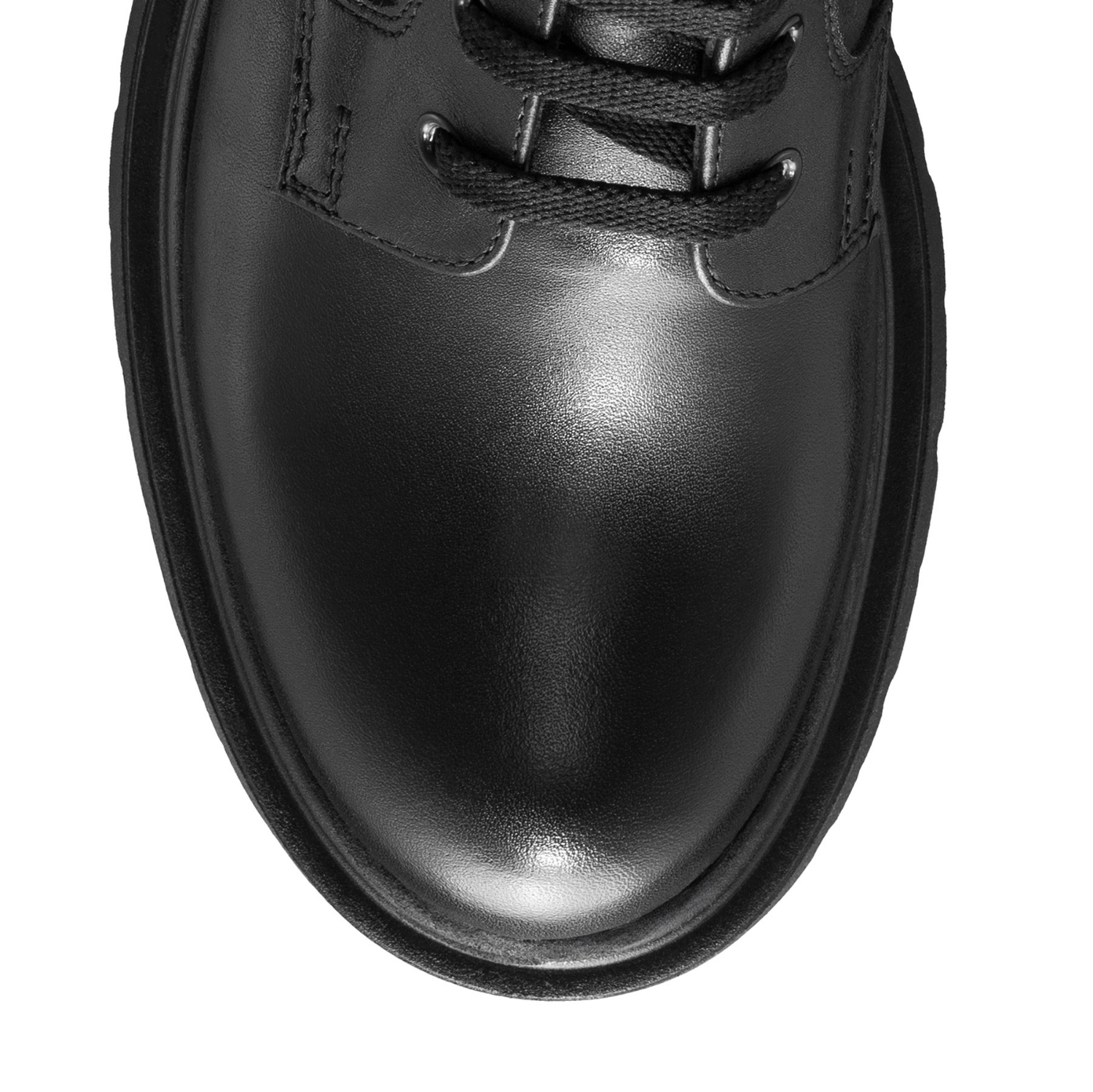 Imagine Ghete Dama 8255 Vitello Negru