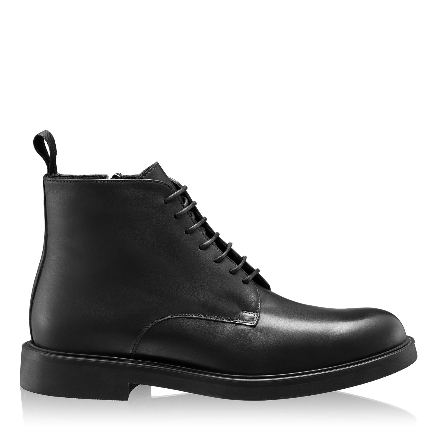 Снимка на Ghete Barbati 7737 Vitello Negru