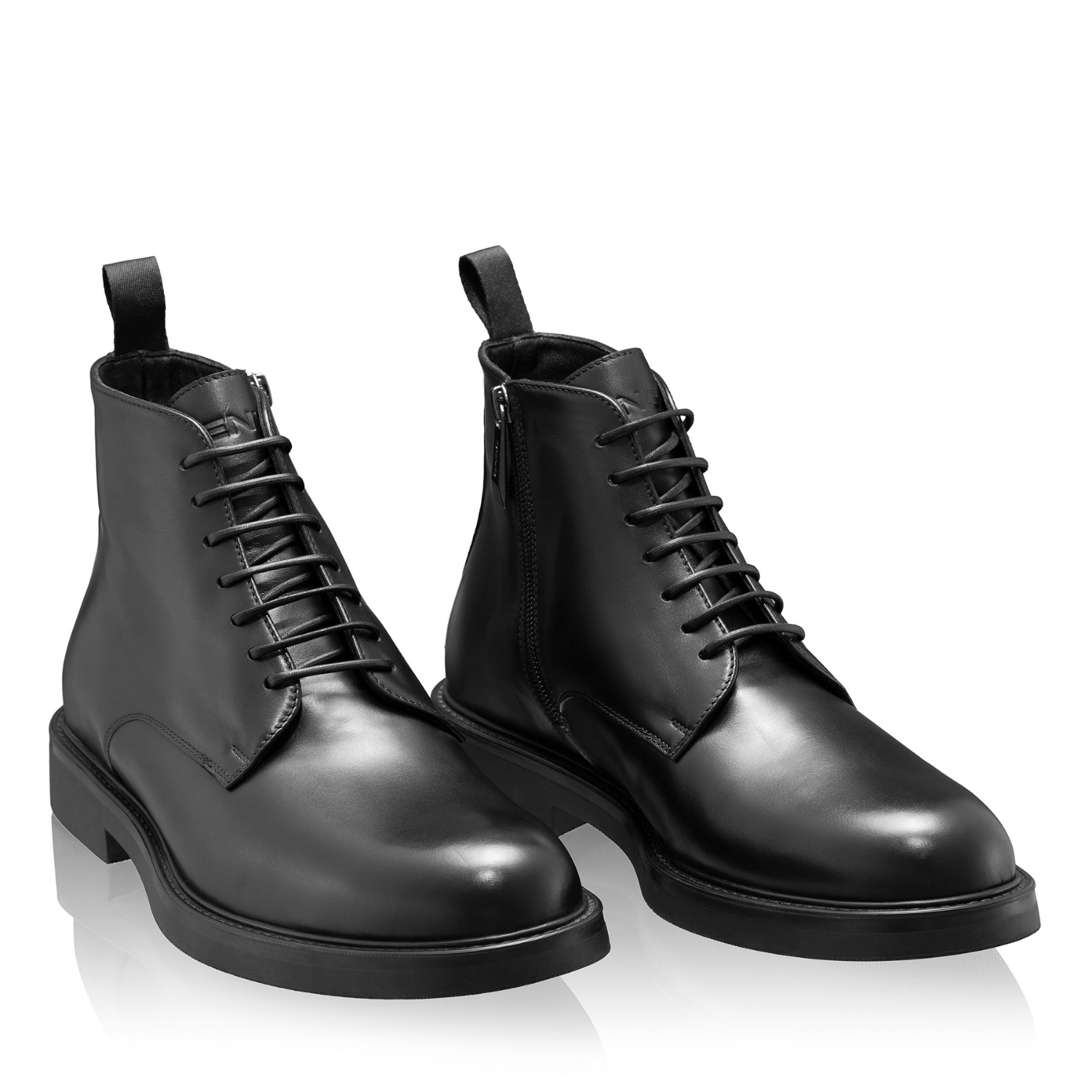 Снимка на Ghete Barbati 7737 Vitello Negru