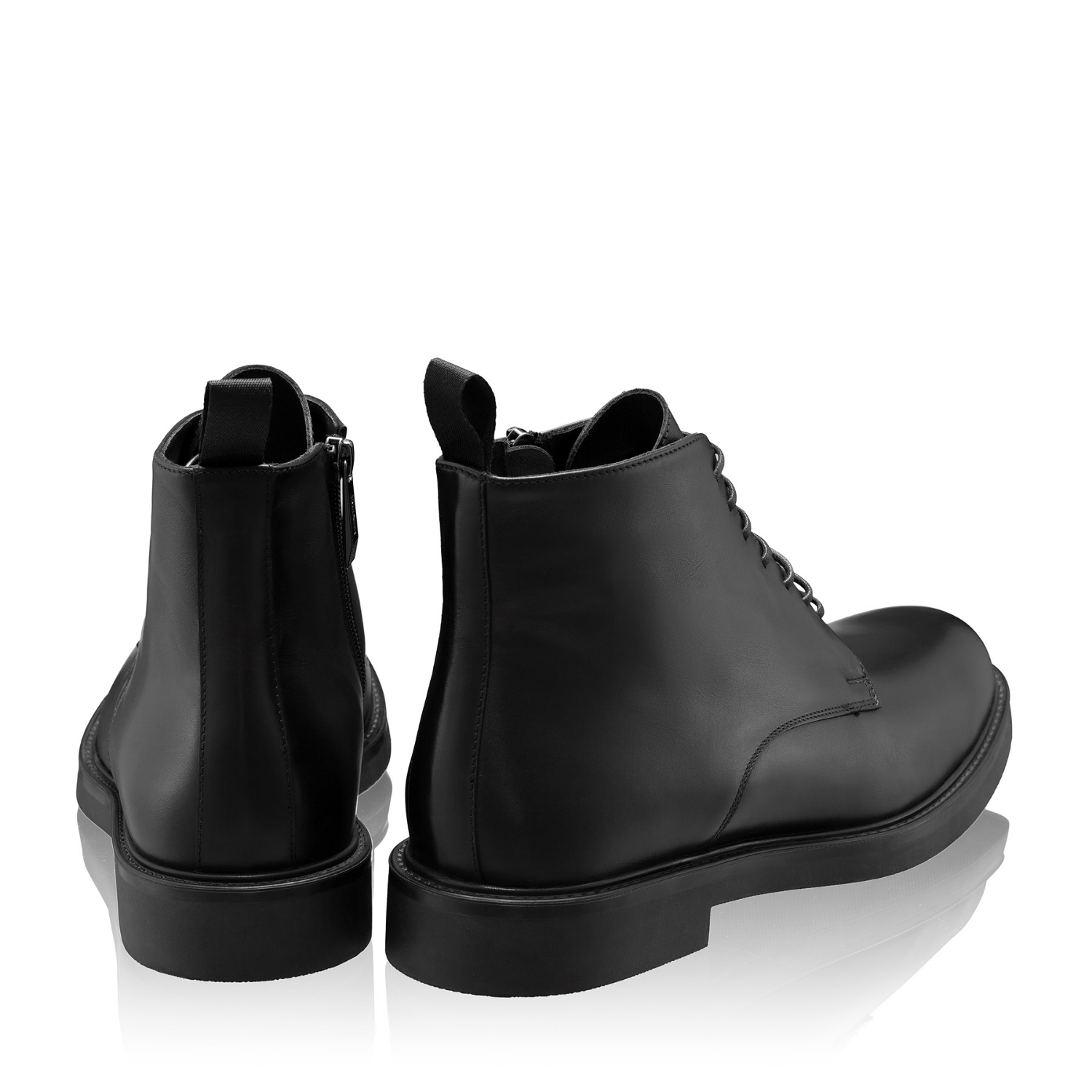 Снимка на Ghete Barbati 7737 Vitello Negru
