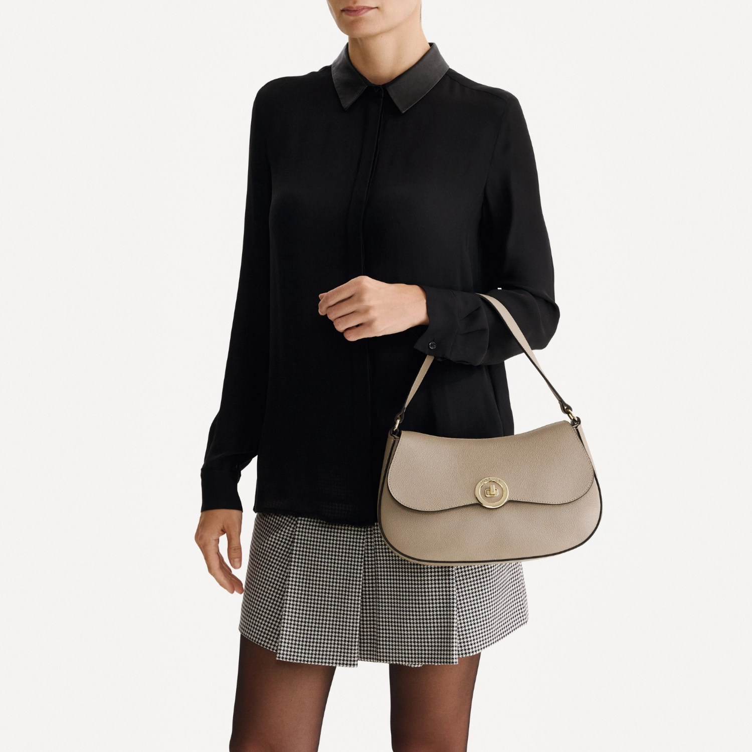 Picture of ENA 02 BOTTALATO TAUPE