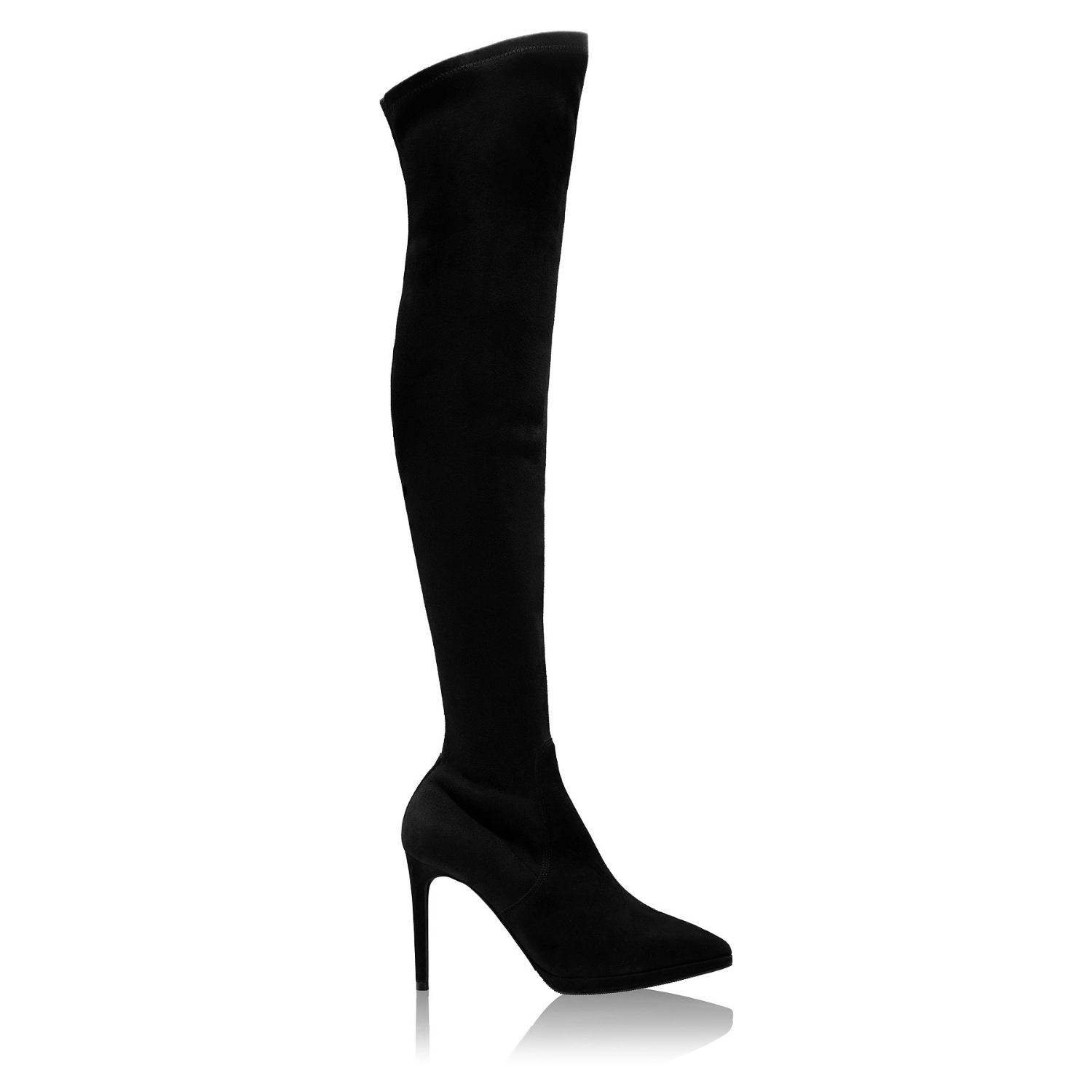 Picture of 4329 Camoscio Negru
