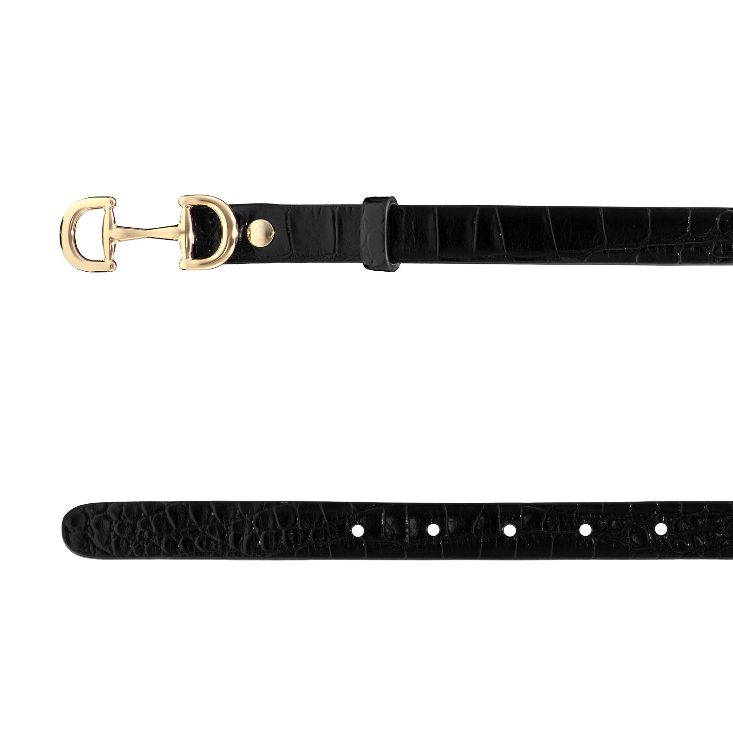 Picture of 63 CROCO NEGRU