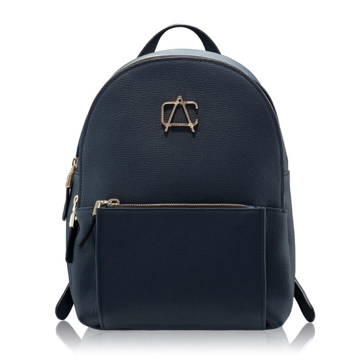 Arată detalii pentru Rucsac dama ZINA BOTT ALBASTRU Imagine Rucsac dama ZINA BOTT ALBASTRU